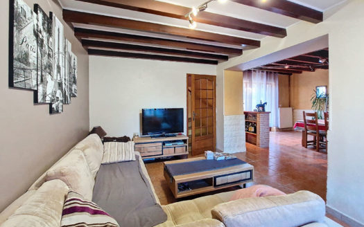 maison 6 pièces 134m² à vendre Nord de Montbrison
