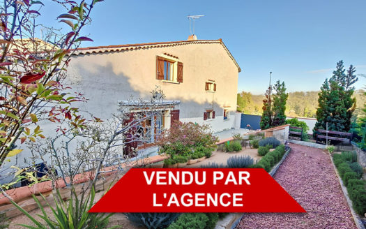 maison 6 pièces 134m² à vendre Nord de Montbrison