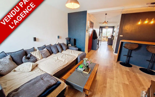 Appartement F2 VENDU à Montbrison 42600