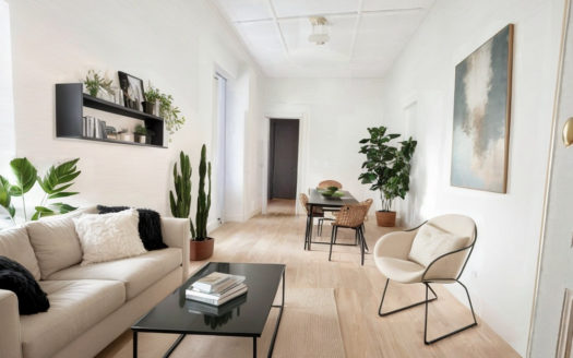 Appartement 4 pièces 80m² Nord de Montbrison