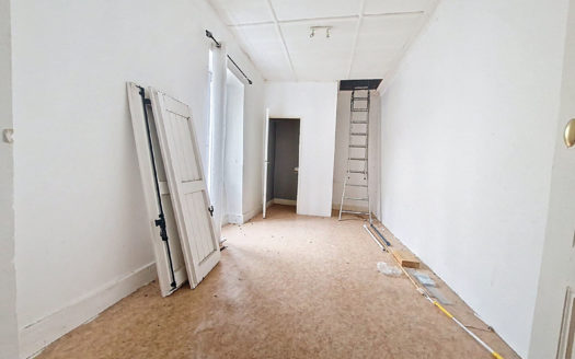 Appartement 4 pièces 80m² Nord de Montbrison