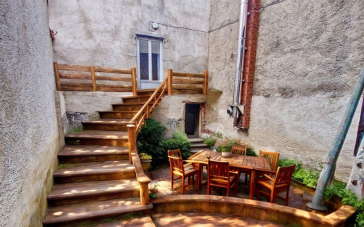 Appartement 4 pièces 80m² Nord de Montbrison