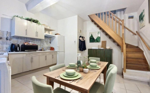 Maison Saint Galmier 4 pièce(s) 80 m2