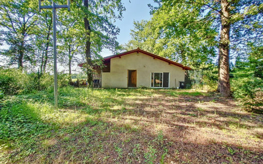 Maison 3 pièces 100m² Nervieux