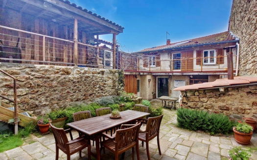 Maison 6 pièces 178m² Hauteurs de Saint Marcellin en Forez