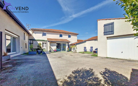 Maison à Vendre à Marclopt – Un Bien Rare !
