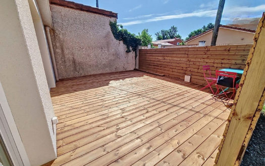 Maison de 3 pièces 59m² à vendre à Montrond Les Bains