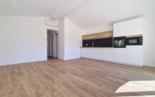 Maison de 3 pièces 59m² à vendre à Montrond Les Bains