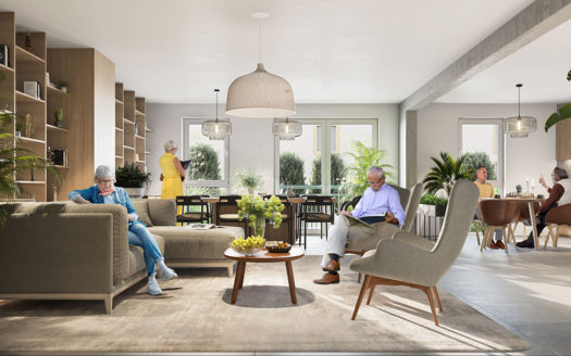 Appartement 2 pièces 59.54m² Montrond Les Bains