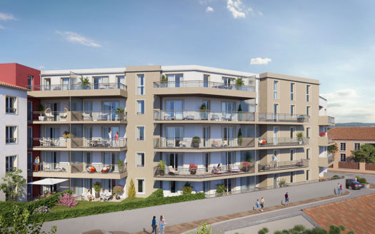 Appartement 3 pièces 69.98m² Montrond Les Bains