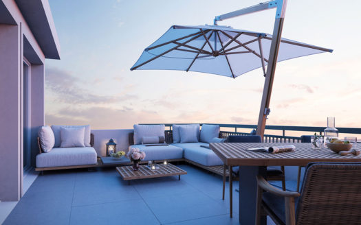 Appartement 3 pièces 69.98m² Montrond Les Bains