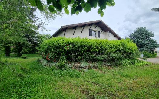 Vendu – Maison 5 pièces 151m² Sury le comtal