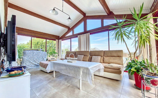 Maison vendu à Boisset Saint Priest