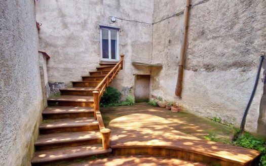 Appartement 5 pièces 200m² Nord de Montbrison