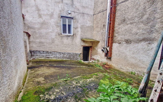 Appartement 5 pièces 200m² Nord de Montbrison