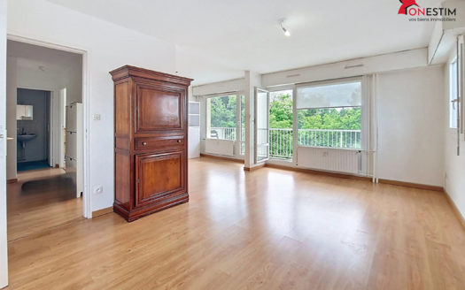 Appartement 4 pièces 80m² SAINT- ETIENNE