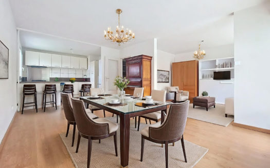 Appartement 4 pièces 80m² SAINT- ETIENNE