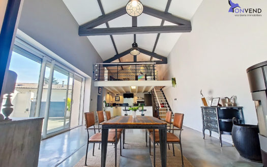 Maison à Vendre à Marclopt – Un Bien Rare !