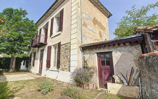 Maison à vendre 175 m² à Saint Germain Laval