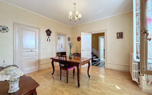 Maison à vendre 175 m² à Saint Germain Laval