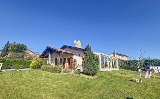 Maison à vendre à Pralong – Référence 1388