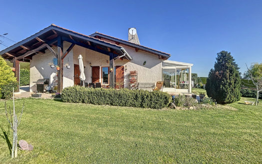 Maison à vendre à Pralong – Référence 1388