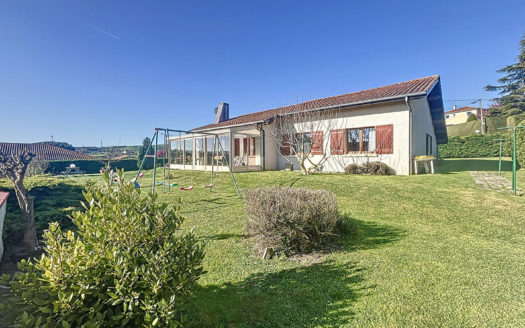 Maison à vendre à Pralong – Référence 1388