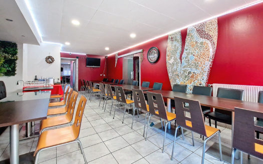 Maison spacieuse à vendre à Sury le Comtal