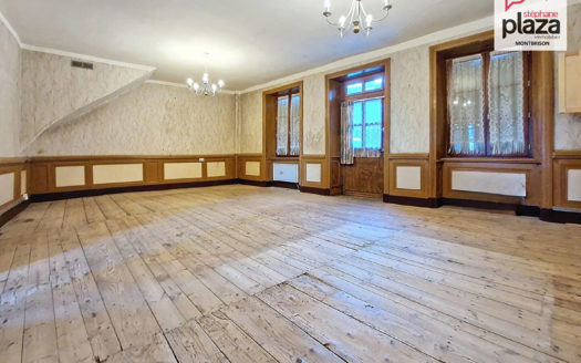 Maison 8 pièces 164m² Hauteurs Saint Marcelin en forez