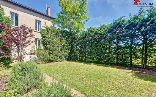 Maison Montrond Les Bains 5 pièce(s) 110m²