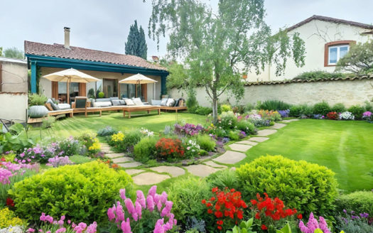 Maison 2 pièces 176 m2 Nord de Montbrison
