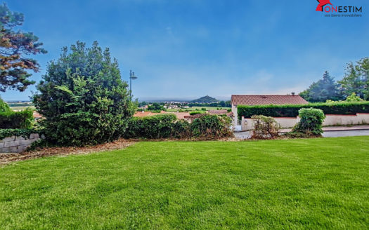 Terrain à bâtir 208m² Saint Georges Haute ville