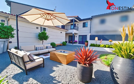 Maison de 5 pièces 197m² à vendre à SURY LE COMTAL