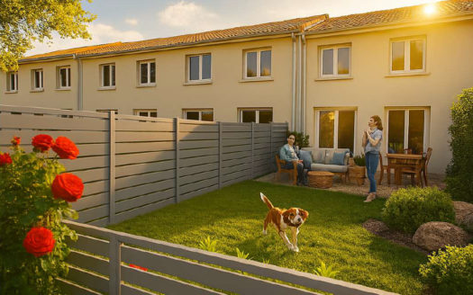 Maison Montbrison 6 pièce(s) 102 m2