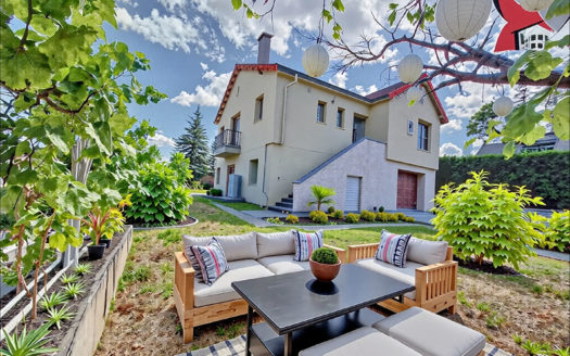 Maison F5 (110 m²) en vente à MONTBRISON