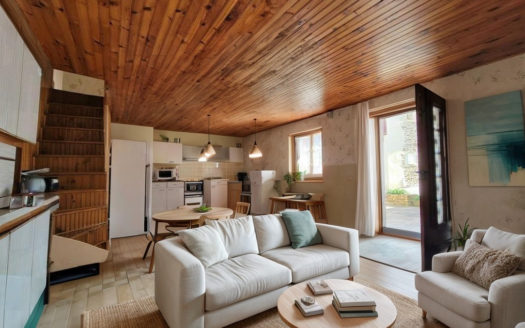 Maison Longes 5 pièces 100 m2