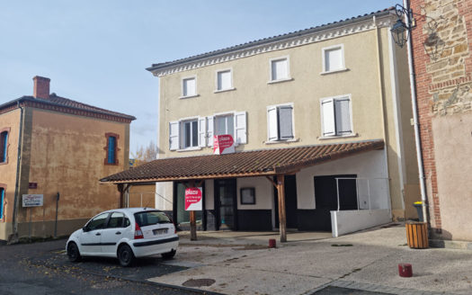 maison T10 (410 m²) à vendre NORD DE MONTBRISON