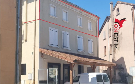 maison T10 (410 m²) à vendre NORD DE MONTBRISON