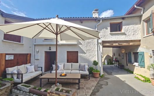 Maison Longes 5 pièces 100 m2