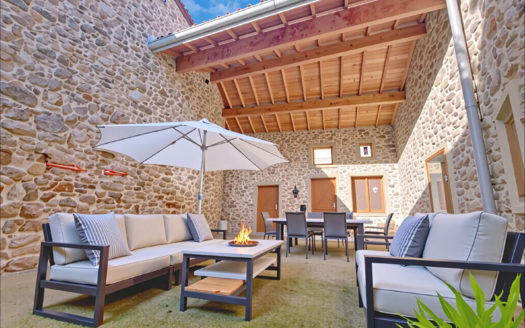 Maison 4 pièces 140m² Perigneux