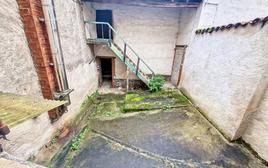 Appartement 4 pièces 139m² Nord de Montbrison à 8min