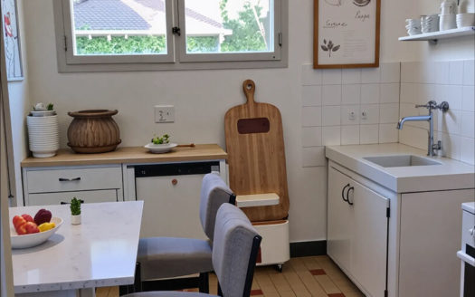 Maison Montrond Les Bains 3 pièce(s) 76 m2