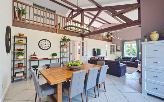 Maison 6 pièces 154m² Cuzieu