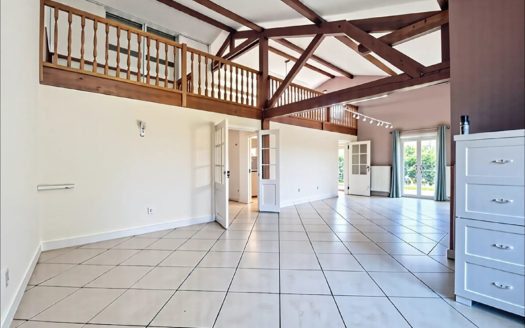 Maison 6 pièces 154m² Cuzieu