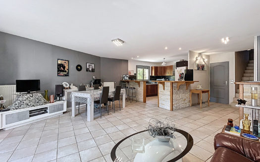 Maison 4 pièces 100m² à vendre 42130 TRELINS