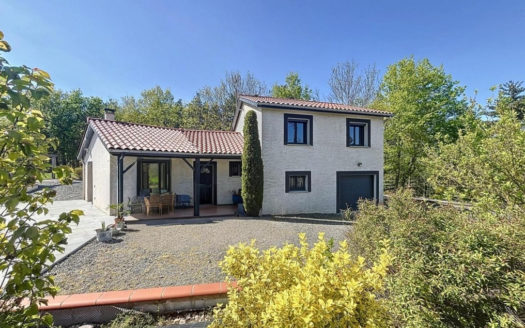 Maison 4 pièces 100m² à vendre 42130 TRELINS