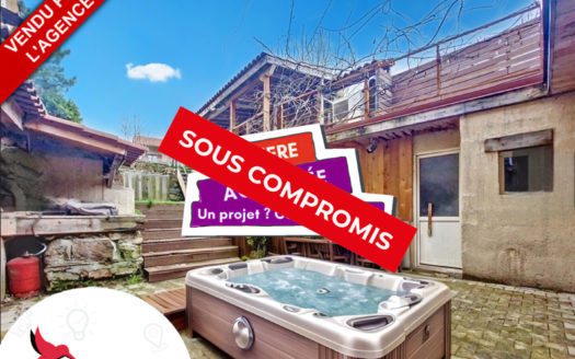 Maison 6 pièces 178m² Hauteurs de Saint Marcellin en Forez