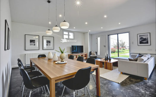 Appartement 4 pièces 98m² Montbrison