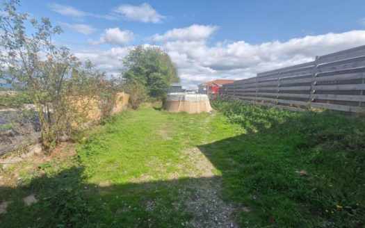 Appartement 4 pièces 98m² Montbrison