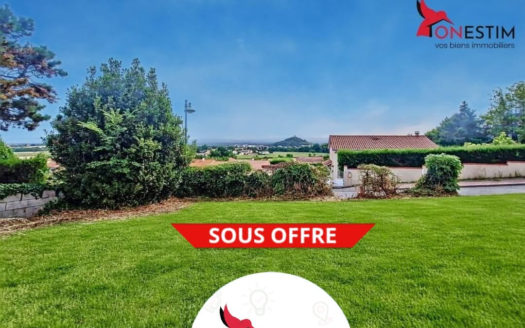 Terrain à bâtir 208m² Saint Georges Haute ville